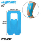 Elastic Waterproof Kinesiology Body Tape