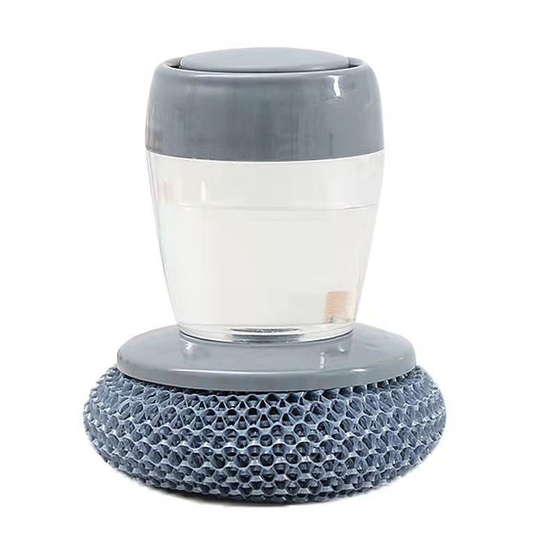 SoapPress - Simplify your dishes - Effective and Practical!