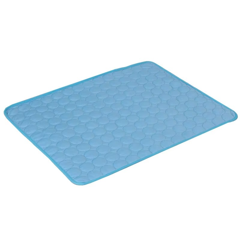 Extra-Large Dog Cooling Mat for Summer Comfort