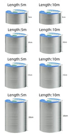 High Temperature Resistance Waterproof Tape