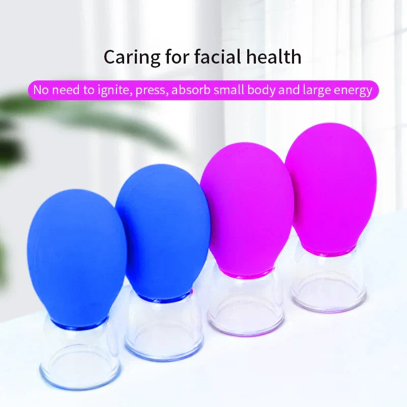 Massage Therapy Vacuum Full Body Cupping Tool