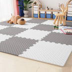 Safe surface for first play