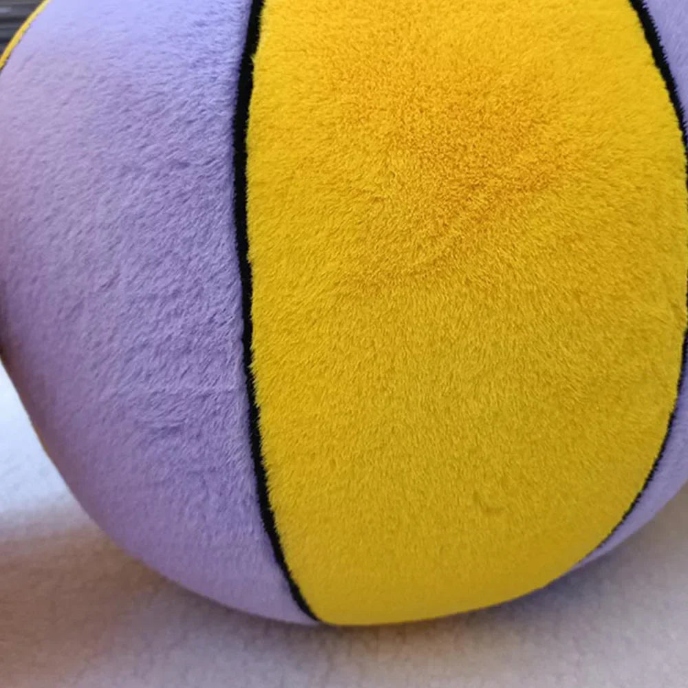 Basketball Cushion