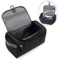 Practical Toiletry Bag with Hook