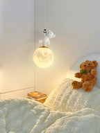 Hanging Lamp for Children's Room