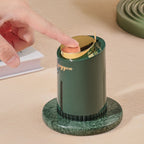 ToothMaster Holder – Elegant Pop-Up Toothpicks