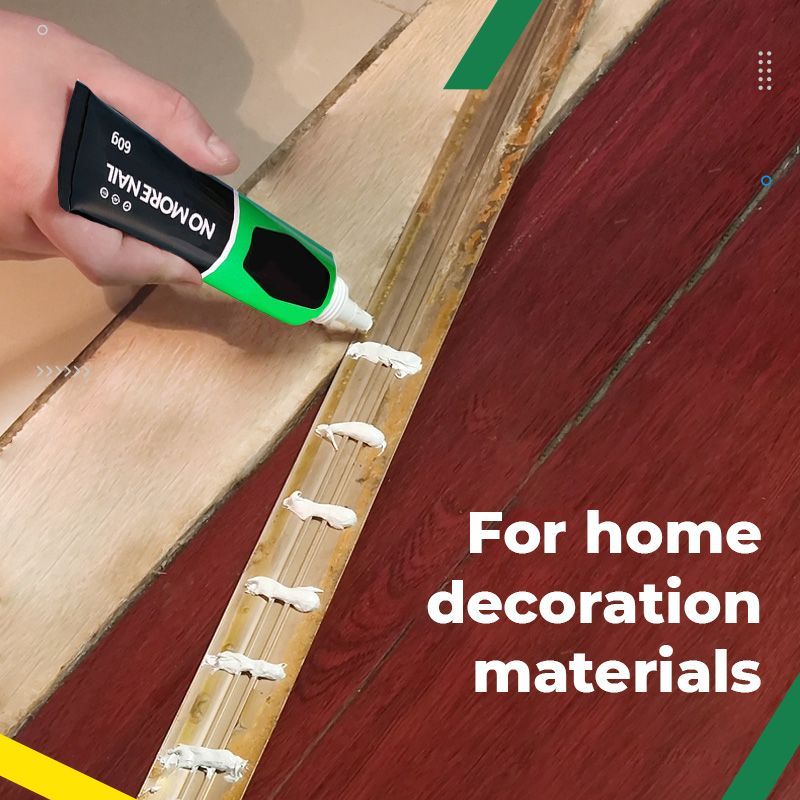 All-purpose adhesive