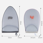 Heat Resistant Ironing Pad Glove