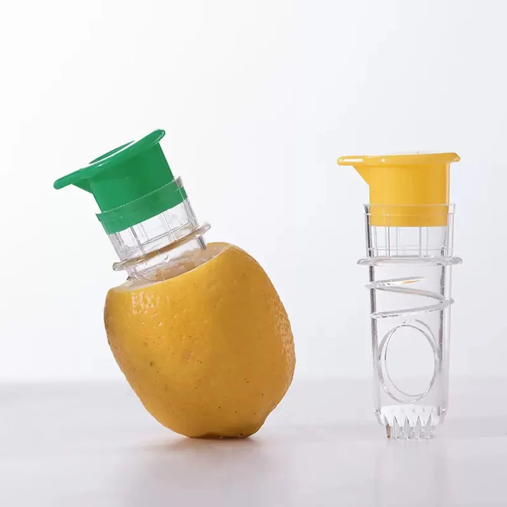 Convenient Lemon Squeezer
