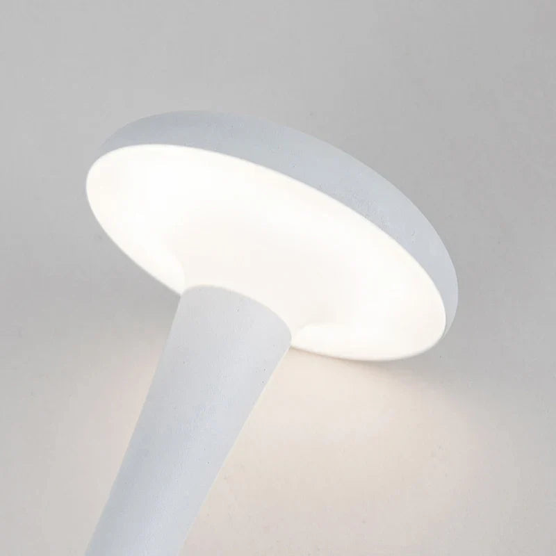 Magical lamp for exceptional moments