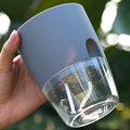 Automatic watering pot