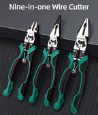 Multi-functional Heavy Duty Plier