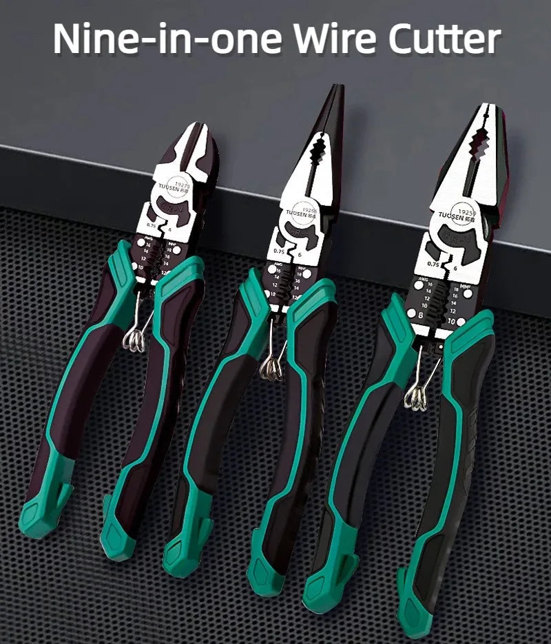 Multi-functional Heavy Duty Plier