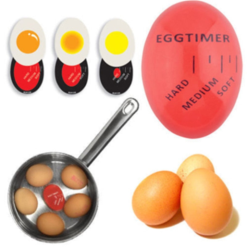 Egg timer