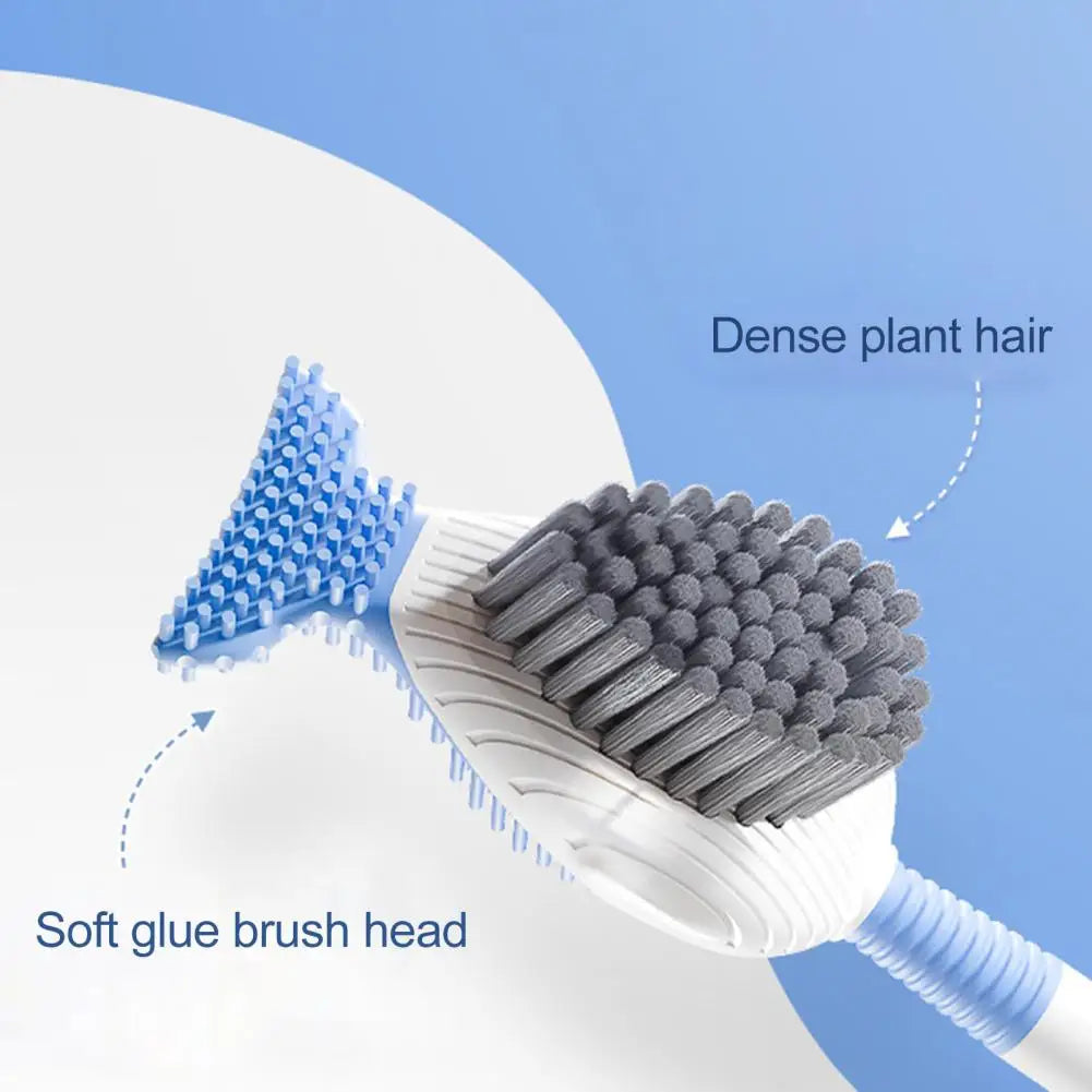All Clean Whale 360 Toilet Brush