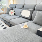 Furniture cover against fur & scratches washable