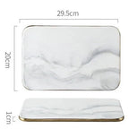 Marble Cutting Board