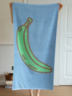 Banana Towel