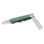 GardenMaster FloraCut Knife | 3-in-1 Grafting Tool | Compact & Durable | For Pruning & Grafting