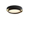 NordicAura – Minimalist LED Ceiling Light for Modern Homes