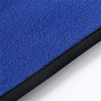 Fleece Headband Winter | Warm Ears & Headband for Women & Men | Ideal for Running, Cycling & Outdoor | Nordwool