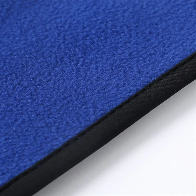 Fleece Headband Winter | Warm Ears & Headband for Women & Men | Ideal for Running, Cycling & Outdoor | Nordwool