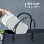 Dual Purpose Ultrasonic Cleaner Machine