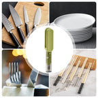 4in1 Multifunctional Cutter Cleaning Tool Brush