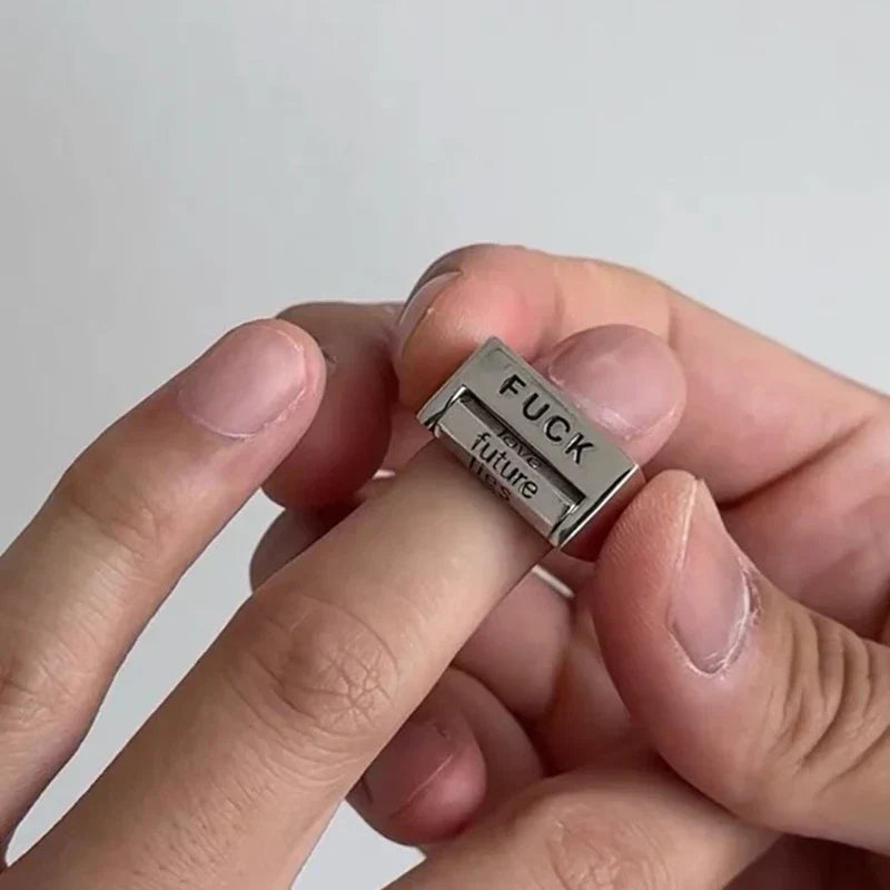 Everything Ring