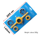 Manuelle Pipe Repair Pliers BL | Effortless Pipe Fastening