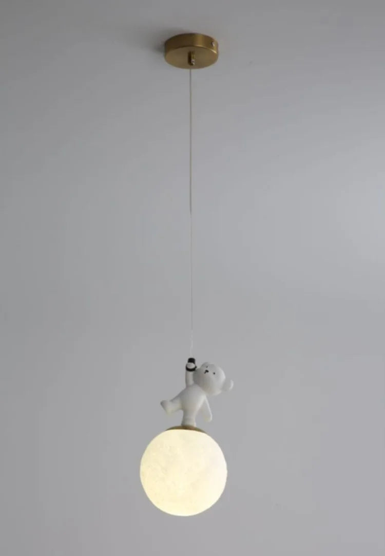 Hanging Lamp for Children's Room