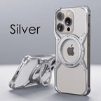 Frameless Free Spins Magnetic Phone Case
