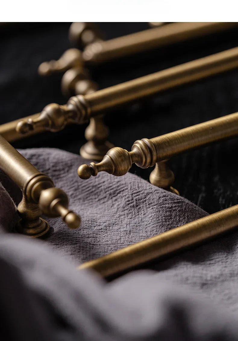 Aurevon BronzeLine Furniture Handle