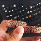 Acrylic Periodic Table of Elements