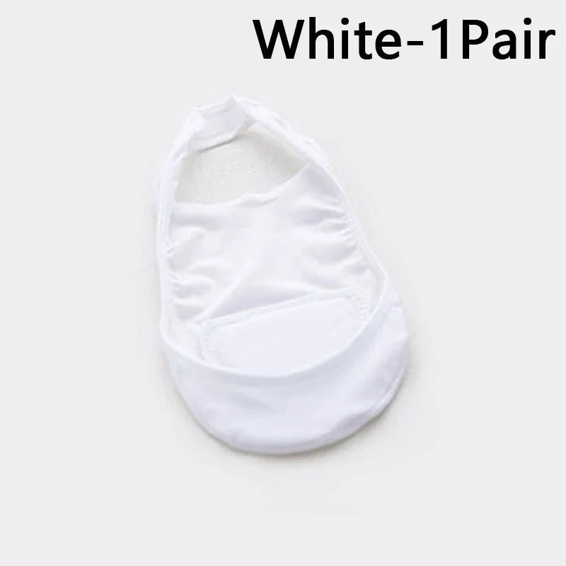 ComfortStep – Invisible Foot Cushions for Optimal Support