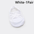 ComfortStep – Invisible Foot Cushions for Optimal Support