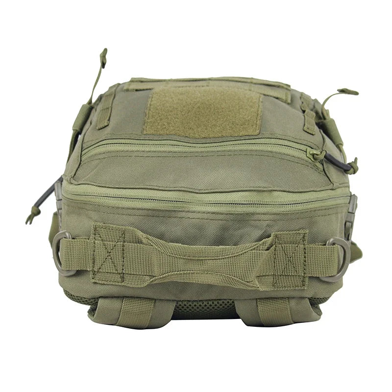 Rucksack – Waterproof Backpack for Adventures