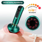 SkinPulse – Smooth Skin. Completely Relaxed.