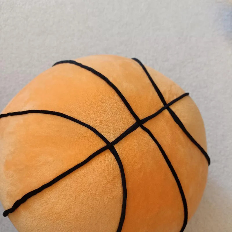 Basketball Cushion