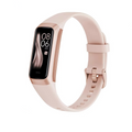 Smart Fitness Watch for Men and Women with Waterproof Design and Health Tracking