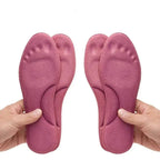 ThermaSoles - Innovative heat - Optimal comfort - Anti-cold