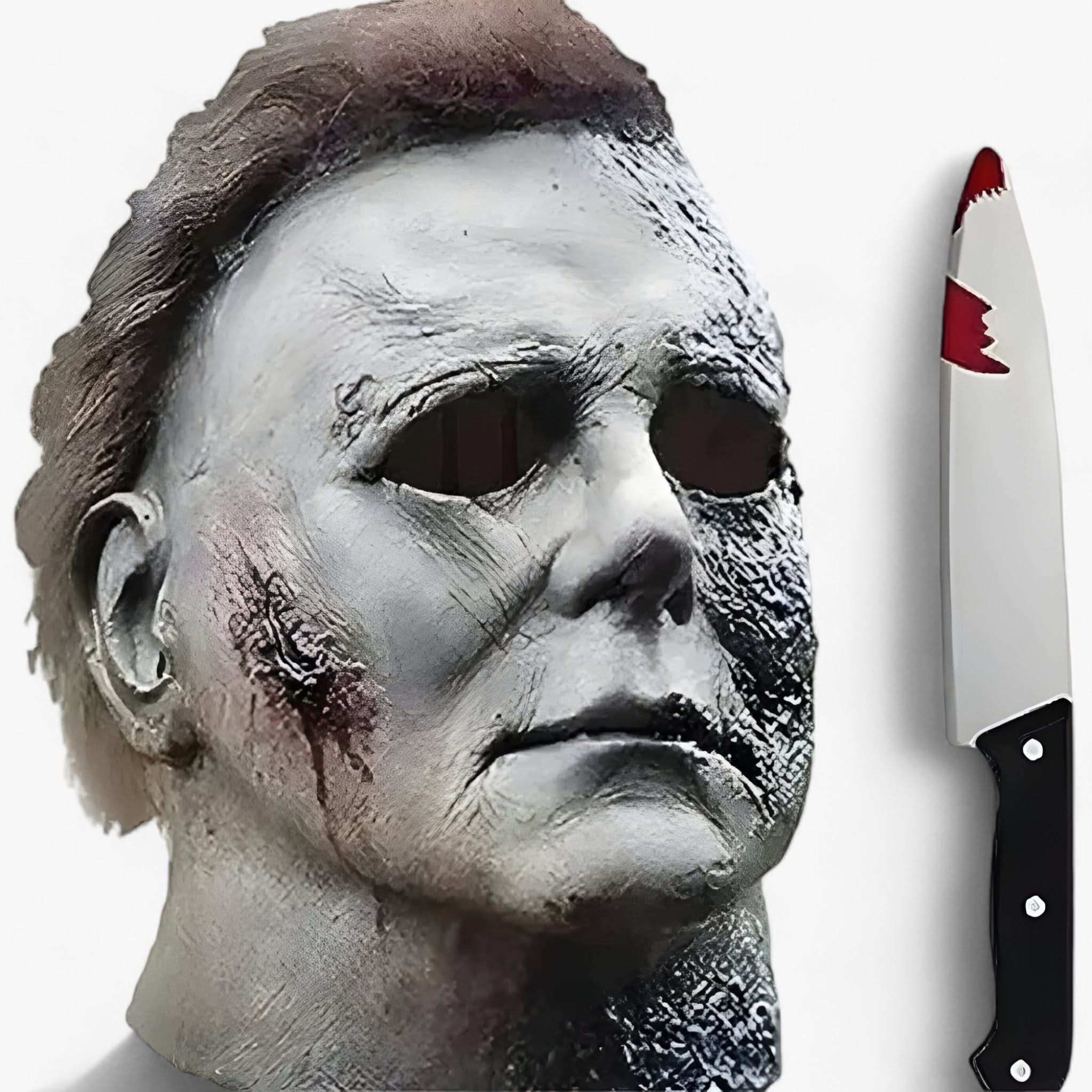 Michael | Halloween Murder Mask