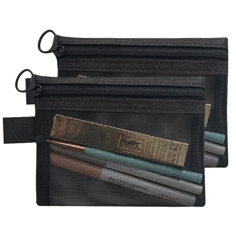 Venturo Mesh Bag | Breathable & Ultralight | Travel Organizer | 3 Sizes