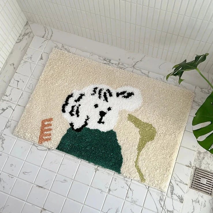 Pet Boutique Bath Mat