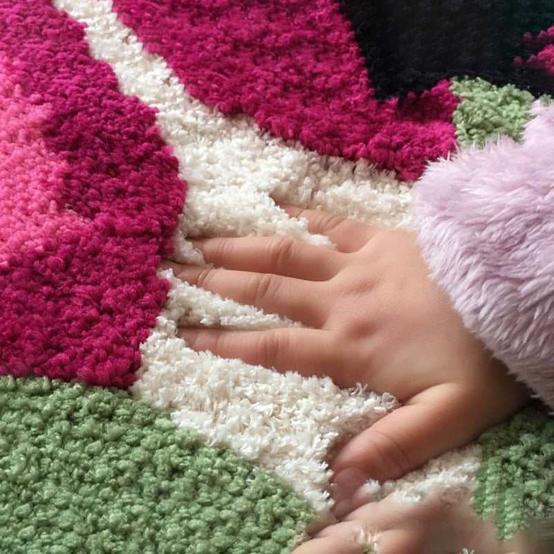 Mini Cherry Mat