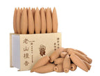 Backflow Incense Cones