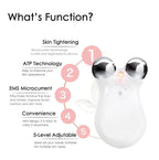 FirmContour Naturally Sculpted Beauty