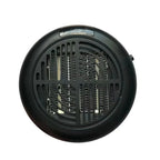 Electric Heater with Remote Control Wall Mount or Desktop Use