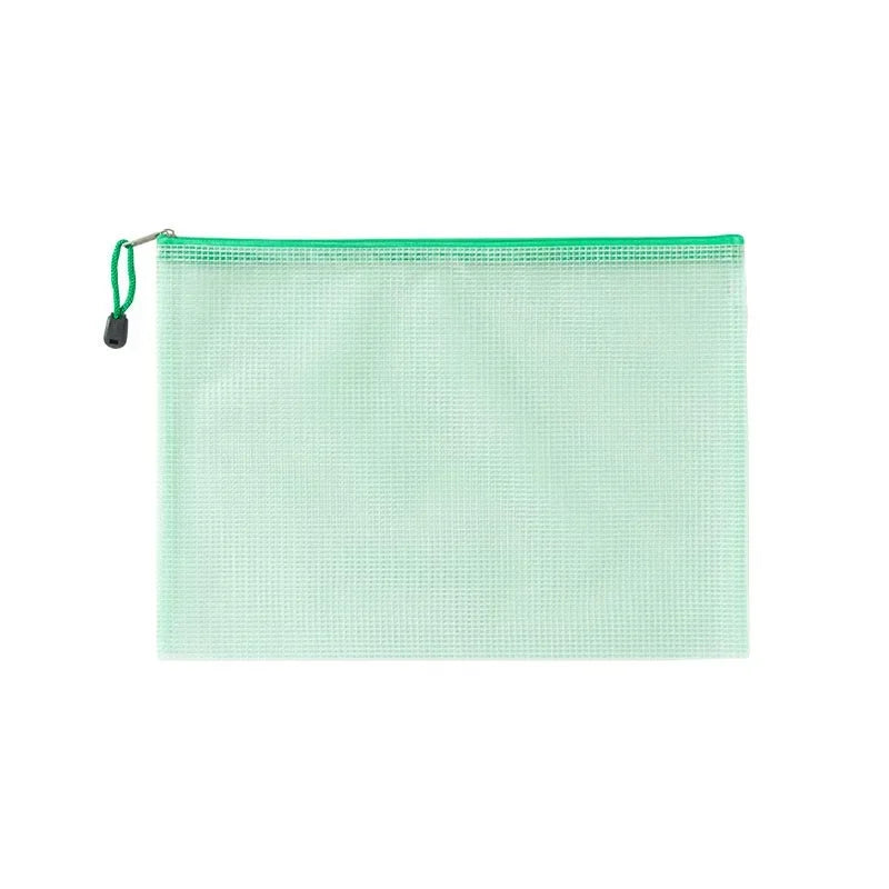 Waterproof Document Bag – Protect Important Papers