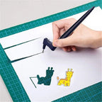 Scrapbooking Craft Paper Cutting Tools